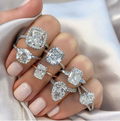 Something Old, Something New”: 5 Creative Ways to Incorporate Family Gold into Your Wedding Jewelry