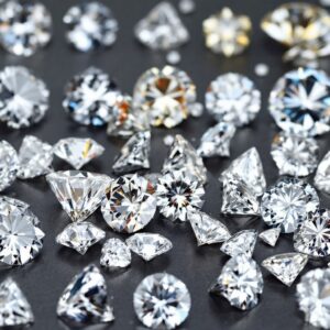 The Future of Diamonds: Lab‐Grown Diamonds vs Natural Diamonds – A Comprehensive Guide