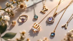 Personalized Jewelry: Celebrate Your Story with Unique Pieces in 2025