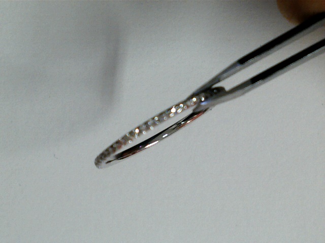 The MRI Diamond Encirclement Band